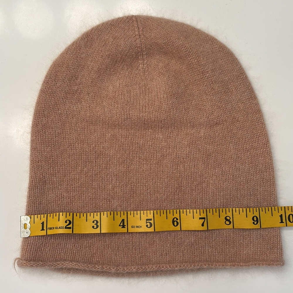 Banana Republic Cashmere Beanie - Picture 5 of 5
